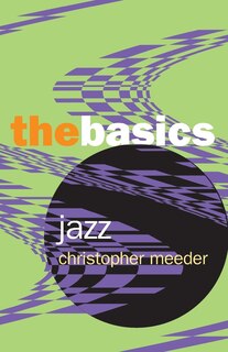 Front cover_Jazz