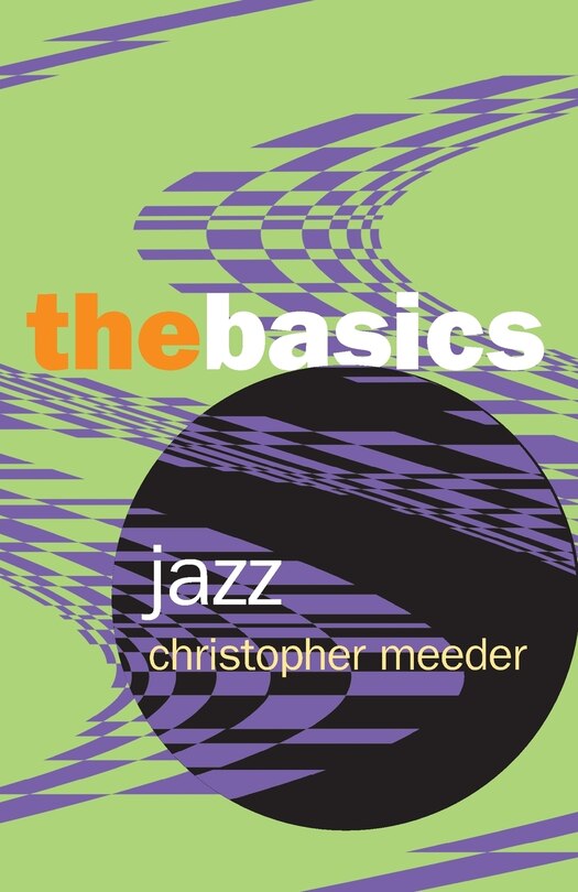 Jazz: The Basics