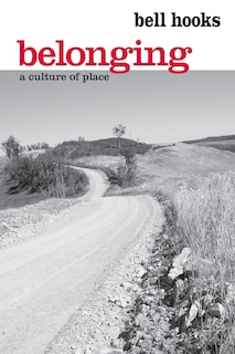 Front cover_Belonging