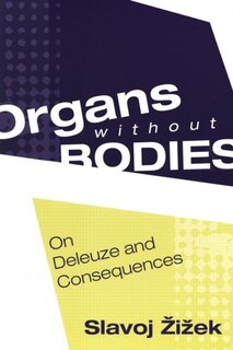 Front cover_Organs without Bodies