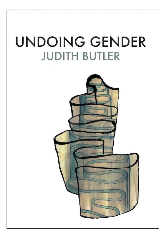 Front cover_Undoing Gender