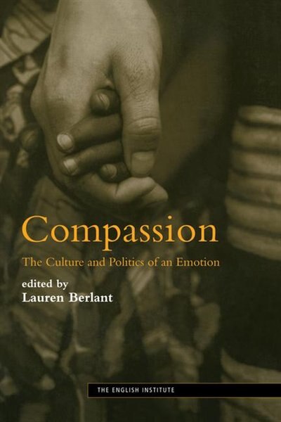 Front cover_Compassion