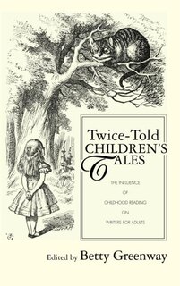 Front cover_Twice-Told Children's Tales