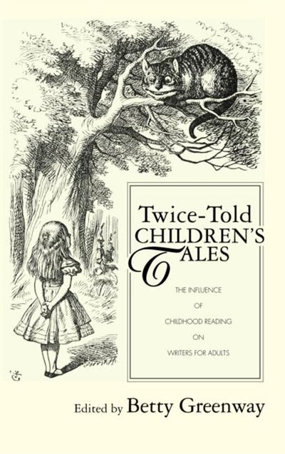 Front cover_Twice-Told Children's Tales