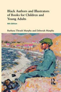 Couverture_Black Authors and Illustrators of Books for Children and Young Adults
