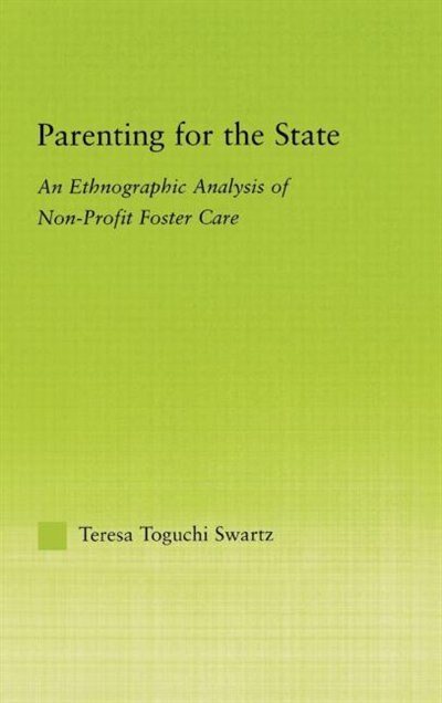 Couverture_Parenting for the State