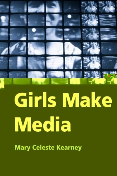 Front cover_Girls Make Media