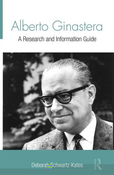 Front cover_Alberto Ginastera