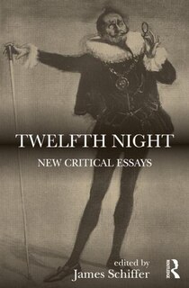 Couverture_Twelfth Night