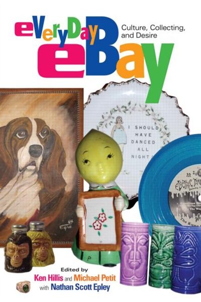 Front cover_Everyday eBay