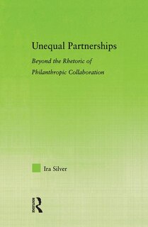 Front cover_Unequal Partnerships