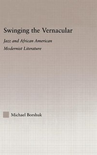 Couverture_Swinging the Vernacular