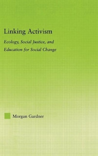 Front cover_Linking Activism