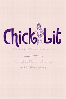 Front cover_Chick Lit