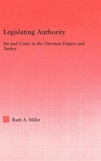 Couverture_Legislating Authority