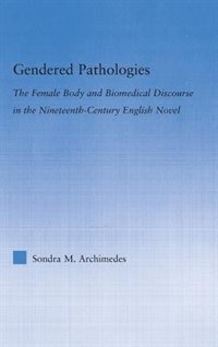 Couverture_Gendered Pathologies