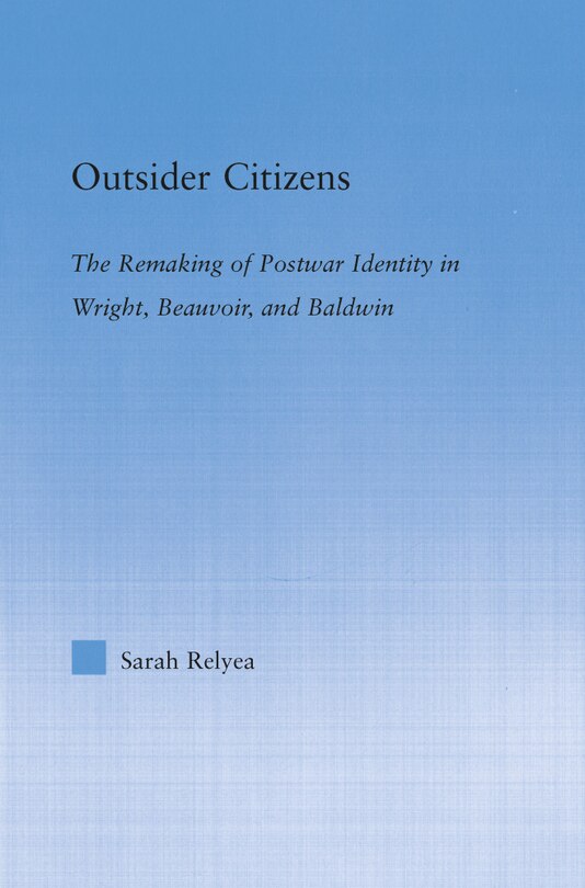 Front cover_Outsider Citizens