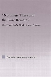 Front cover_No Image There and the Gaze Remains