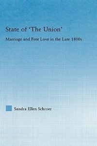 Front cover_State of 'The Union'