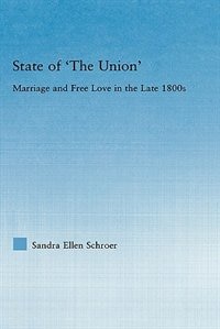 Front cover_State of 'The Union'