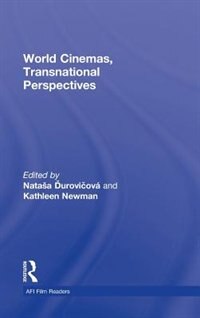 Front cover_World Cinemas, Transnational Perspectives