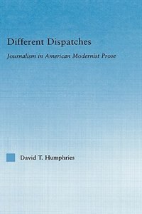 Couverture_Different Dispatches