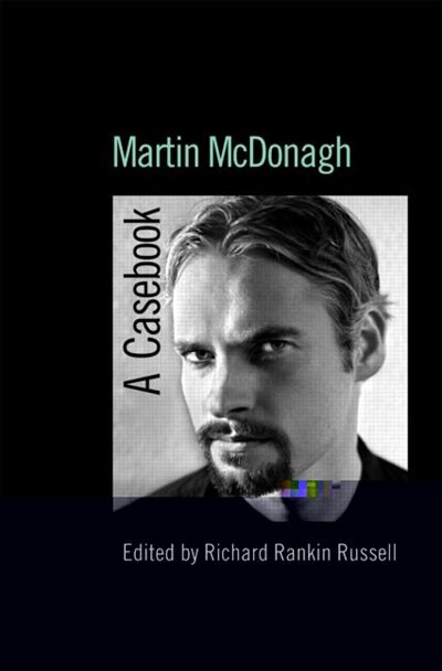 Couverture_Martin Mcdonagh