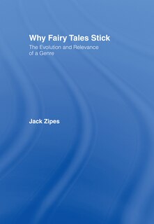 Front cover_Why Fairy Tales Stick