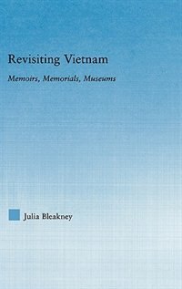 Front cover_Revisiting Vietnam