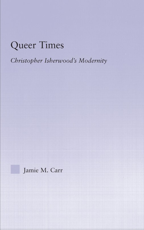 Couverture_Queer Times