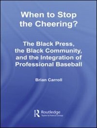 Front cover_When to Stop the Cheering?