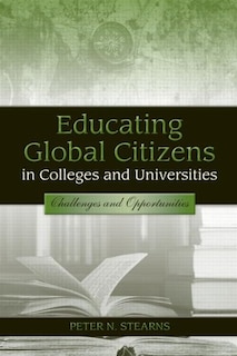 Front cover_Educating Global Citizens in Colleges and Universities