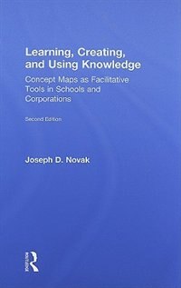 Front cover_Learning, Creating, and Using Knowledge