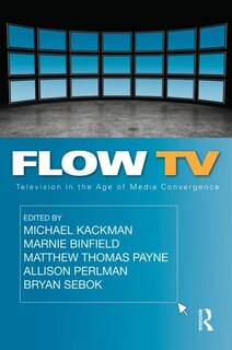 Front cover_Flow Tv