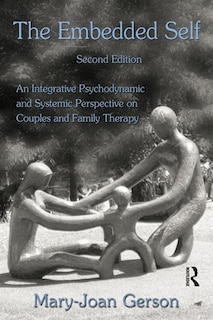 Couverture_The Embedded Self