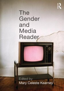 Front cover_The Gender and Media Reader