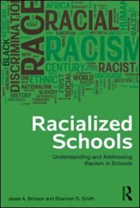Couverture_Racialized Schools