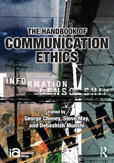 Couverture_The Handbook of Communication Ethics