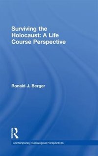 Front cover_Surviving the Holocaust