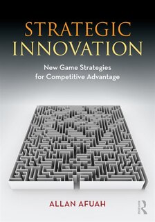 Front cover_Strategic Innovation