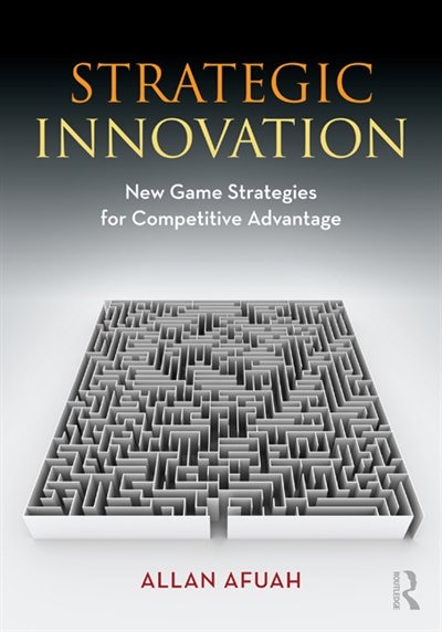 Front cover_Strategic Innovation
