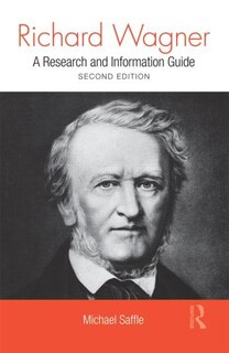 Couverture_Richard Wagner