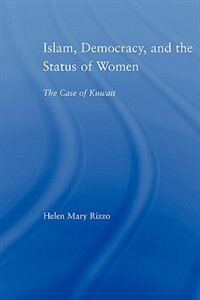 Couverture_Islam, Democracy and the Status of Women