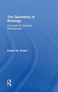 Front cover_The Geometry of Strategy