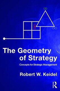 Front cover_Geometry of Strategy