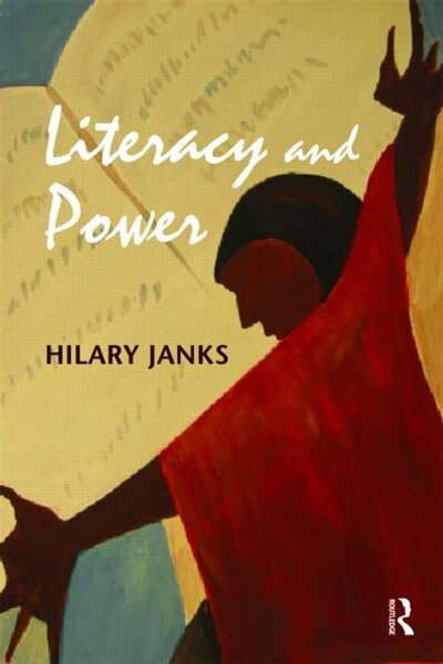 Front cover_Literacy and Power