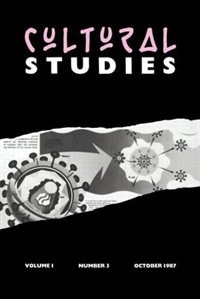 Couverture_Cultural Studies