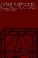 Front cover_Computer Analysis Of Skeletal Structures