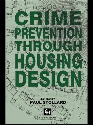 Front cover_Crime Prevention Through Housing Design