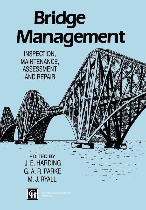 Front cover_Bridge Management